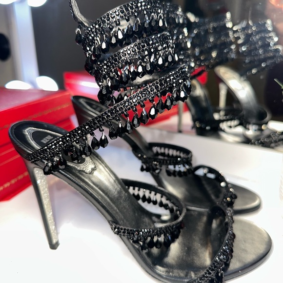 Rene Caovilla - Picture 10 of 10